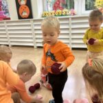 Święto Dyni – grupa II