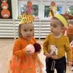 Święto Dyni – grupa II