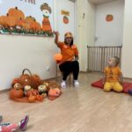 Święto Dyni – grupa II