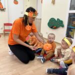 Święto Dyni – grupa II