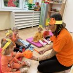 Święto Dyni – grupa II