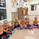 Święto Dyni – grupa II