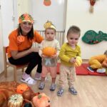 Święto Dyni – grupa II