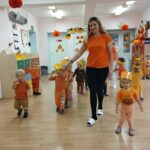 Święto Dyni – grupa III