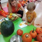 Święto Dyni – grupa III