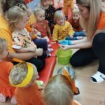 Święto Dyni – grupa III