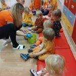 Święto Dyni – grupa III