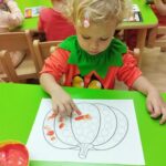 Święto Dyni – grupa III