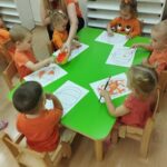 Święto Dyni – grupa III