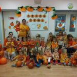 Święto Dyni – grupa III