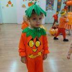 Święto Dyni – grupa III