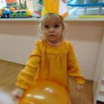 Święto Dyni – grupa III