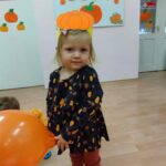 Święto Dyni – grupa III