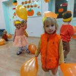 Święto Dyni – grupa III