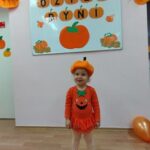 Święto Dyni – grupa III