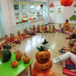 Święto Dyni – grupa III