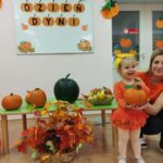 Święto Dyni – grupa III