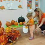 Święto Dyni – grupa III