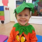 Święto Dyni – grupa IV