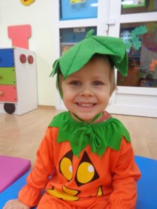 Święto Dyni – grupa IV