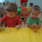 Święto Dyni – grupa IV