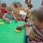 Święto Dyni – grupa IV