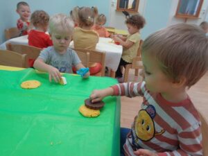 Święto Dyni – grupa IV