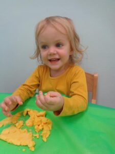 Święto Dyni – grupa IV