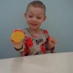 Święto Dyni – grupa IV