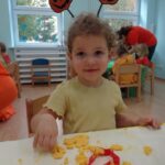 Święto Dyni – grupa IV