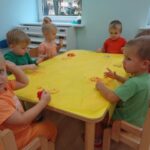 Święto Dyni – grupa IV