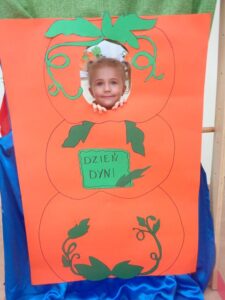 Święto Dyni – grupa IV