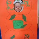 Święto Dyni – grupa IV