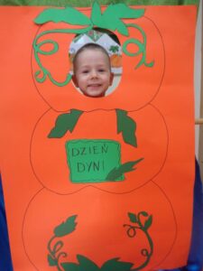 Święto Dyni – grupa IV