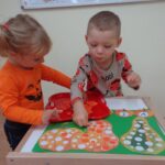 Święto Dyni – grupa IV