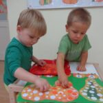 Święto Dyni – grupa IV