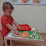 Święto Dyni – grupa IV