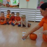 Święto Dyni – grupa IV