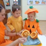 Święto Dyni – grupa IV