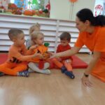 Święto Dyni – grupa IV