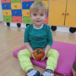 Święto Dyni – grupa IV