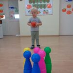 Święto Dyni – grupa IV