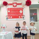 Święto Niepodległości – grupa III
