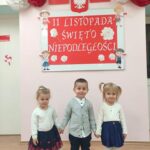 Święto Niepodległości – grupa III