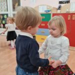 Święto Niepodległości – grupa III