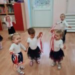 Święto Niepodległości – grupa III