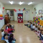 Święto Niepodległości – grupa IV