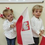 Święto Niepodległości – grupa IV