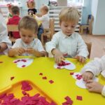 Święto Niepodległości – grupa IV