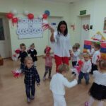 Święto Niepodległości – grupa IV